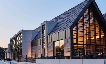 Le Domaine des Vanneaux Golf & Spa - MGallery Collection
