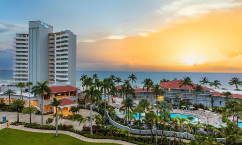 La Playa Beach & Golf Resort, a Noble House Resort