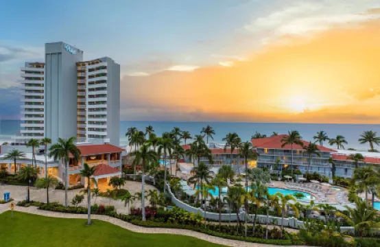 La Playa Beach & Golf Resort, a Noble House Resort