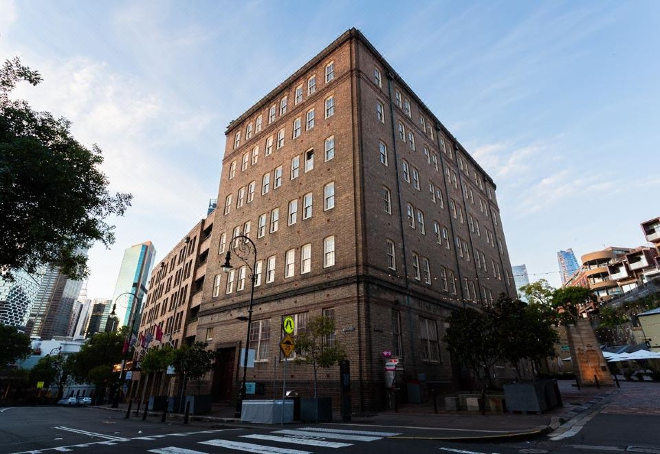 시드니 하버 뷰