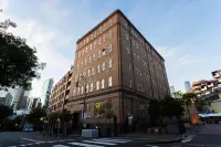 Sydney Harbour Hotel Hotels in The Rocks