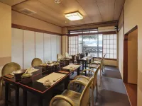 Manseiro Các khách sạn gần JR Kii-Katsuura station