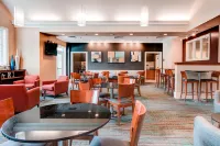 Residence Inn Raleigh Crabtree Valley Hôtels à : Raleigh