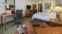 Hilton Garden Inn Huntsville/Space Center Hotels near Publix Super Market at Twickenham Square
