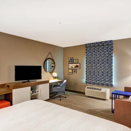 Hampton Inn & Suites by Hilton Tucson Tech Park
