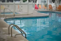 Atlantic Beach Resort, a Ramada by Wyndham - Beach