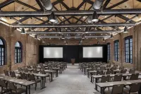 하얏트 센트릭 비일 스트리트 맴피스