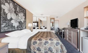 Super 8 by Wyndham Stettler