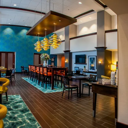 Hampton Inn & Suites Mishawaka/South Bend