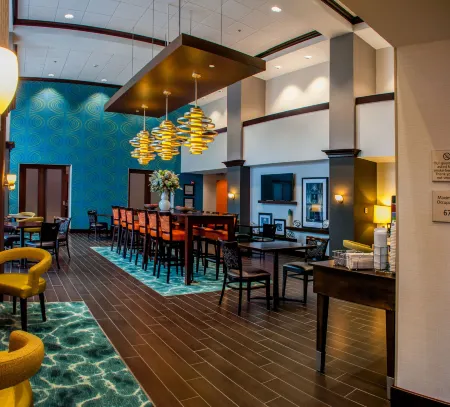 Hampton Inn & Suites Mishawaka/South Bend