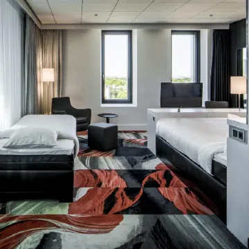 Fletcher Wellness-Hotel Leiden