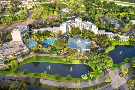 Delta Hotels Orlando Celebration