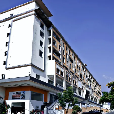 Hotel Livbox