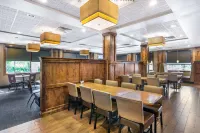 Best Western Premier Ivy Inn  Suites - breakfast