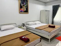 Purbasari Pancuran Mas Hotel dekat GOR Goentoer Darjono Purbalingga