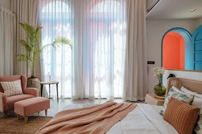 Casa Amore Baia