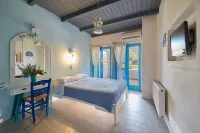 Kerame Studios & Apartments Hotels in Armenistis