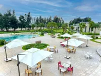 Tra Co Luxury Hotel