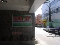 Ziur Inn Hôtels à : 