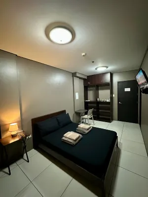 Inn de Avenida, Makati Hotels in Makati City