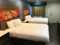 Hyland Motel Brea Các khách sạn ở Brea