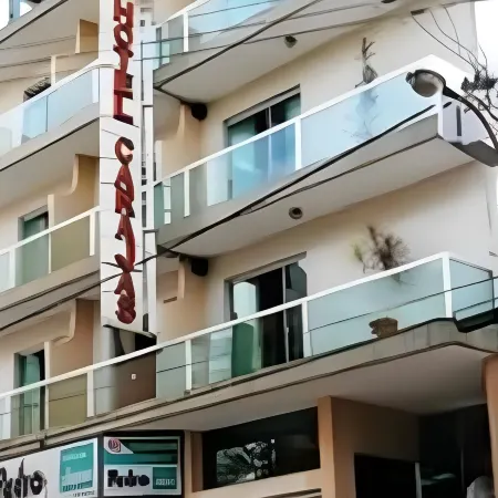 Hotel Carajás