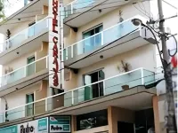 Hotel Carajás Hotels near Praça Helba Paiva Lacerda
