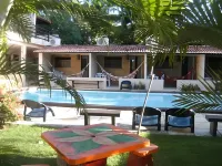 POUSADA PEDRA D'ÁGUA PIPA - de playa