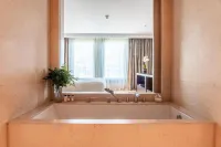 Palacio Duhau Park Hyatt Buenos Aires - romantici