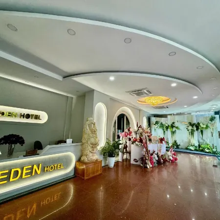 Eden Quy Nhon Hotel