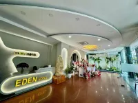 Eden Quy Nhon Hotel Hotel a Thị Nải