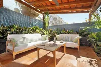 La Calabacera Casa Amarilla n0075