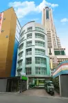 シティン プラトゥナム バンコク バイ コンパス ホスピタリティ プラトナム周辺のホテル