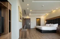 ميرادا البنفسجي - الزهراء فنادق في جدة