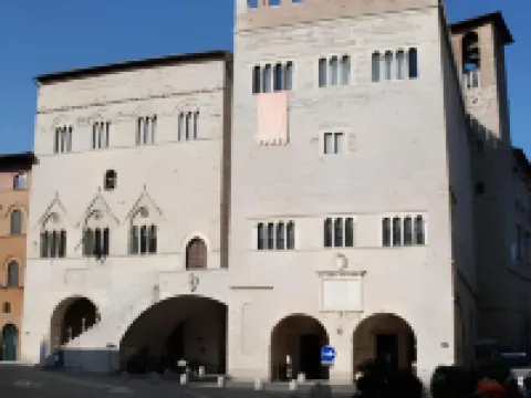 Il Focolare Ξενοδοχεία στην πόλη Todi