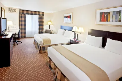 Holiday Inn Express & Suites Marysville