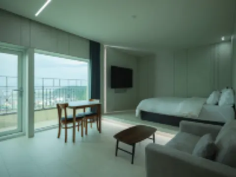 Boryeong (Daecheon) CL Hotel Hotels in Boryeong-si