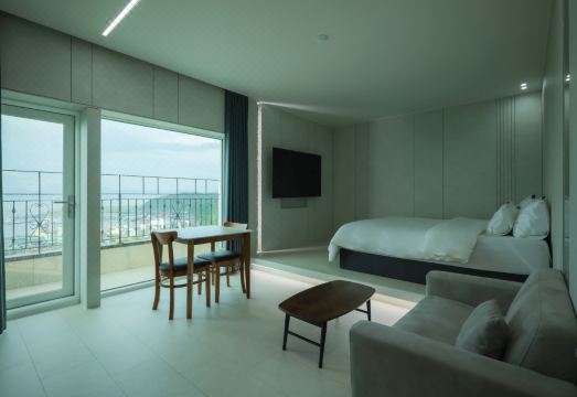 보령(대천) CL 호텔 객실 내부 사진