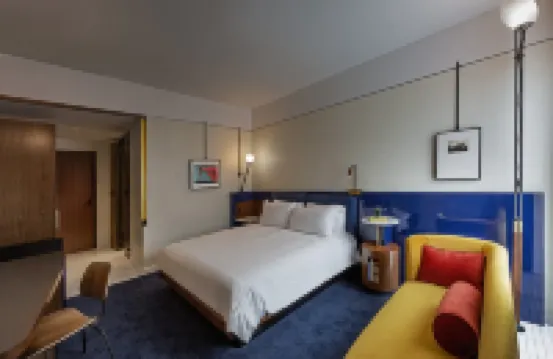 호텔 하야 탬파 호텔