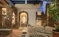 Voreades Các khách sạn ở Tinos