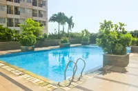 Comfort Margonda Residence 3 Apartement Harian