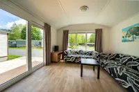 EuroParcs Het Amsterdamse BOS Hotels near P60 Pop Podium