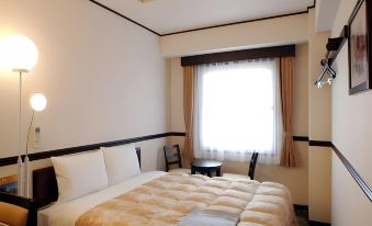 Toyoko Inn Tokyo Shinagawa Aomono-yokocho-eki