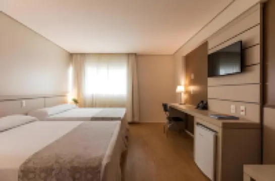 Viale Tower Hotel Hotels in 