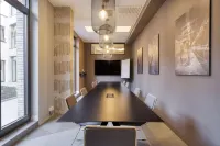 Citybox Antwerp Hotels in Antwerpen