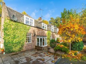 The Stables Cottage Aboyne Royal Deeside