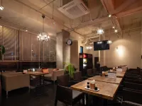藤枝公園酒店 - 早餐