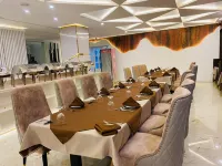 Hotel Crown Park Ltd