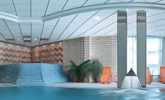 Rubin Wellness & Conference Hotel