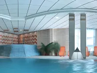 Rubin Wellness & Conference Hotel Hotels in Budaors